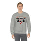 Triangle Logo Heavy Blend™ Crewneck Sweatshirt