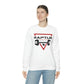 Triangle Logo Heavy Blend™ Crewneck Sweatshirt