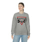 Triangle Logo Heavy Blend™ Crewneck Sweatshirt