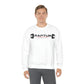 Horizontal Logo Heavy Blend™ Crewneck Sweatshirt