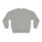 Triangle Logo Heavy Blend™ Crewneck Sweatshirt