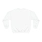 Triangle Logo Heavy Blend™ Crewneck Sweatshirt