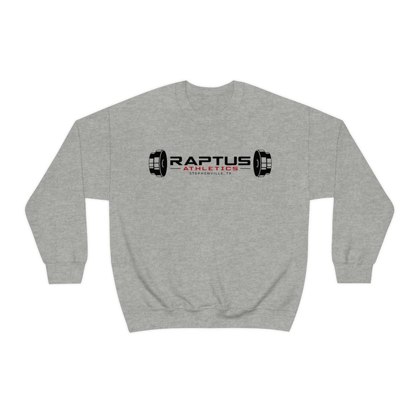 Horizontal Logo Heavy Blend™ Crewneck Sweatshirt