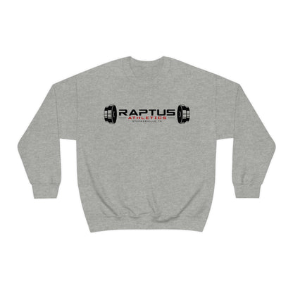 Horizontal Logo Heavy Blend™ Crewneck Sweatshirt