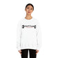 Horizontal Logo Heavy Blend™ Crewneck Sweatshirt